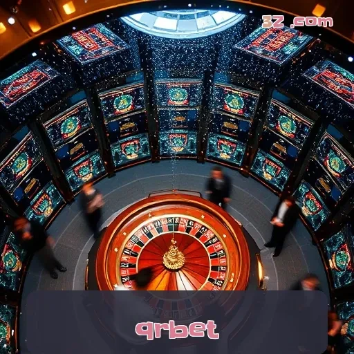 qrbet: Apostas Incríveis Para Todos Os Tipos de Jogadores