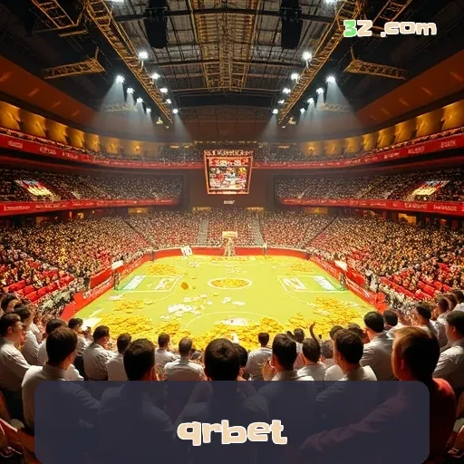 qrbet: Entre no Jogo e Conquiste a Seção de Cartas!