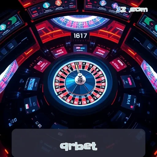 qrbet: O Mundo Mágico do Cassino Atraente e Recompensador
