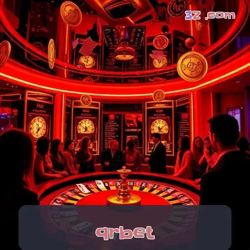 qrbet: Os Melhores Jogos Para Você Se Divertir e Lucrar