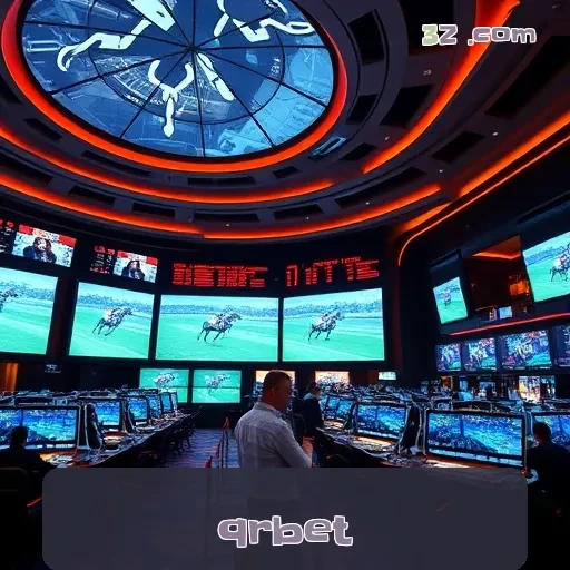 qrbet: Aventure-se na Seção Jackpots e Ganhe Grandes Prêmios