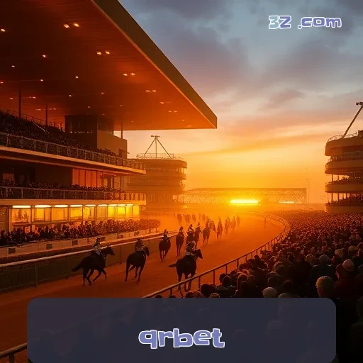qrbet Ao Vivo: Descubra a Emoção das Apostas em Tempo Real