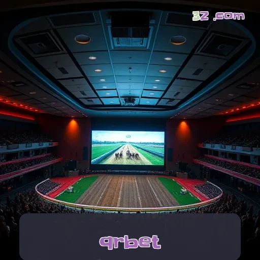 qrbet: A Loteria que Transforma Sonhos em Realidade no Brasil