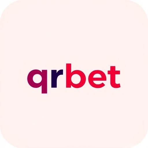 qrbet logo