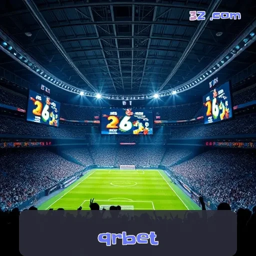 qrbet: Torneios que Transformam Jogadores em Campeões