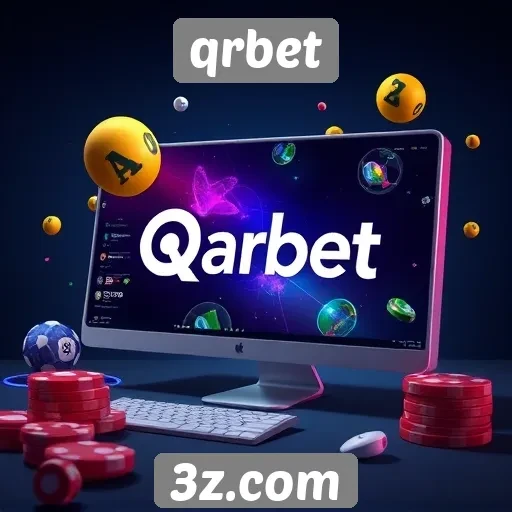 experiência do usuário no site de jogos qrbet